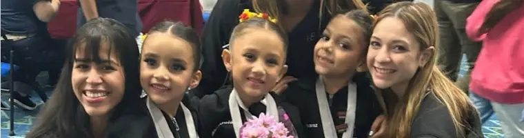 Temporada 2023 Pink Team